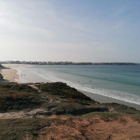 Baleal Atlantic 6 Vila Exterior foto