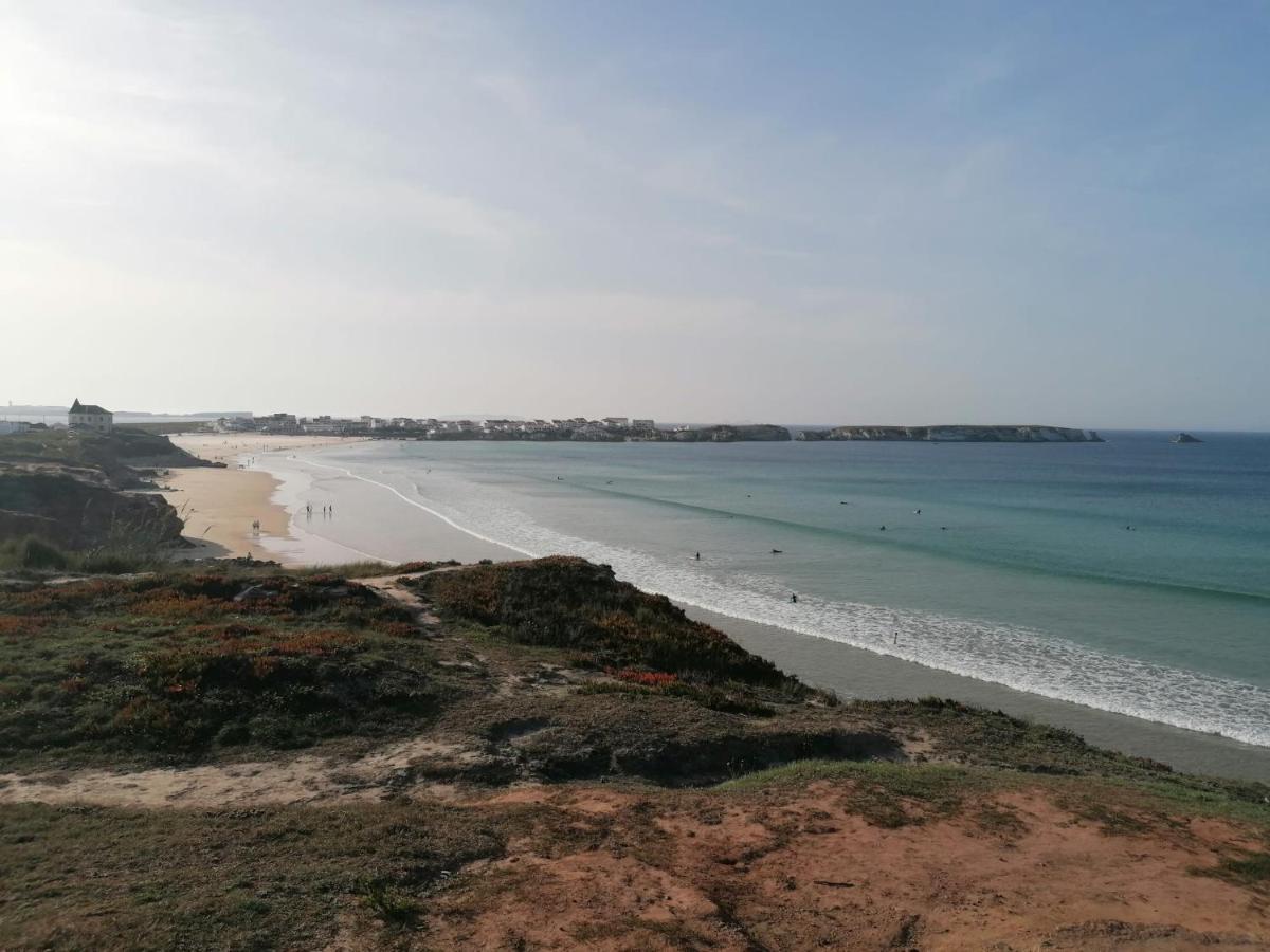 Baleal Atlantic 6 Vila Exterior foto