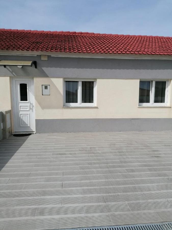 Baleal Atlantic 6 Vila Exterior foto