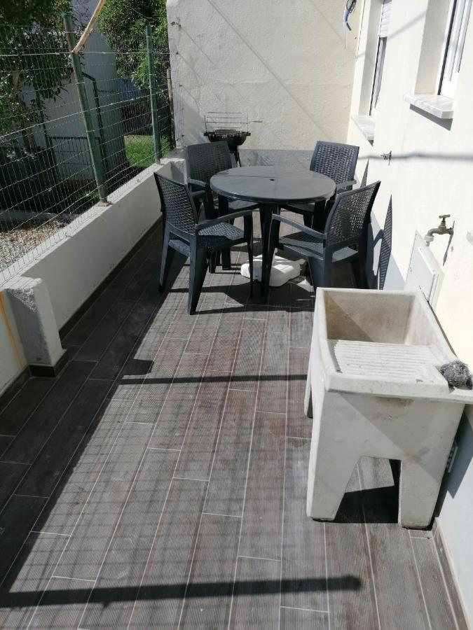 Baleal Atlantic 6 Vila Exterior foto